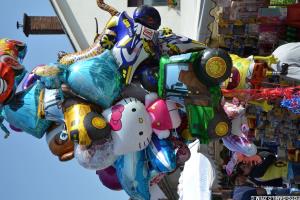 Sejem križani četrtek 10.05.2018 15